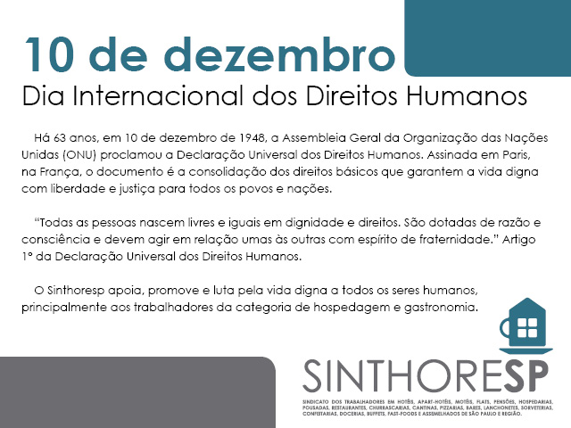 Direitos Humanos