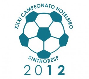 Transmissão ao Vivo - Campeonato Hoteleiro 2012