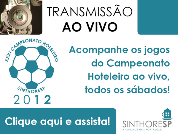 Transmissão Ao Vivo - Globoesporte.com, globoesporte