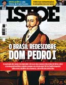 IstoÉ - Brasil Confidencial - Hambúrguer Suspeito