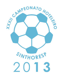 Campeonato Hoteleiro 2013 - Tabelas