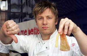 Jamie Oliver