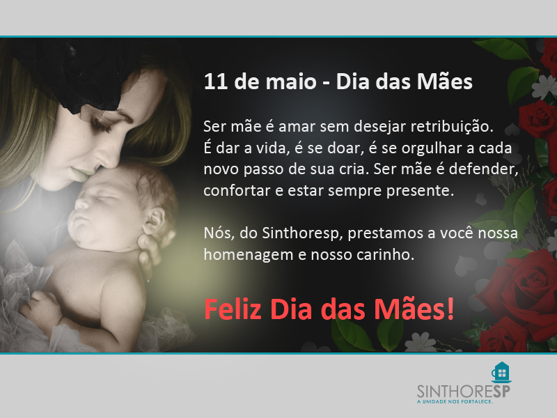 dia das maes