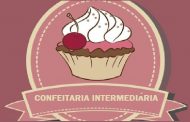 Confeitaria Intermediária