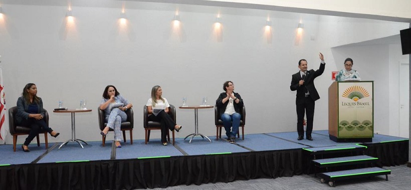 Sinthoresp realiza VII Encontro Regional dos Profissionais de Governança Hoteleira