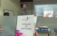 Curso intensivo da Escola de Hotelaria em Caraguatatuba tem primeira turma!