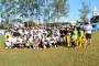 Grande Festa de Encerramento do Campeonato Hoteleiro de Futebol 2012 - Dia 15 de dezembro a partir das 8h.
