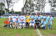 FOTOS - Final do Campeonato Hoteleiro 2012