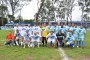 Grande Festa de Encerramento do Campeonato Hoteleiro de Futebol 2012 - Dia 15 de dezembro a partir das 8h.