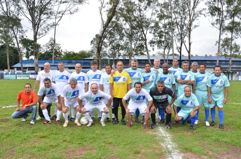 FOTOS - Final do Campeonato Hoteleiro 2012