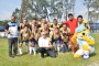 Campeonato Hoteleiro Sinthoresp 2013 – Tabela de Jogos