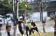 Final de semana magro de gols no Hoteleirão