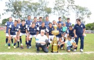 Parabéns ao Jardim di Napoli, grande campeão do Hoteleirão 2014!