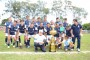 Transmissão AO VIVO Campeonato Hoteleiro 2014 - SINTHORESP