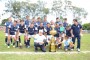 Confira o evento de entrega dos prêmios do Campeonato Hoteleiro de Futebol