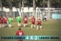 XXXI Campeonato Hoteleiro Sinthoresp 2012 – Tabela de Classificação