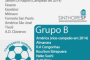 XXXIV Campeonato Hoteleiro de Futebol - 2015