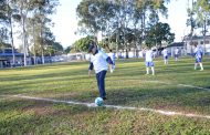 Calasans dá pontapé inicial e abre oficialmente a temporada 2016 do Campeonato Hoteleiro