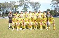 Por 1x0 Grand Hyatt vence Bourbon C. Ibirapuera