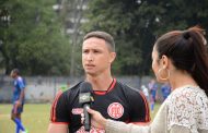 Em jogo disputado Jacaré Grill anota 1 x 0 contra o Excelsior