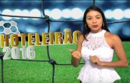 Programa Hoteleirão 2016 (3º jogo grupo A)