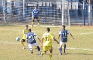 Jardim de Napoli 3 X 0 Grant Hyatt