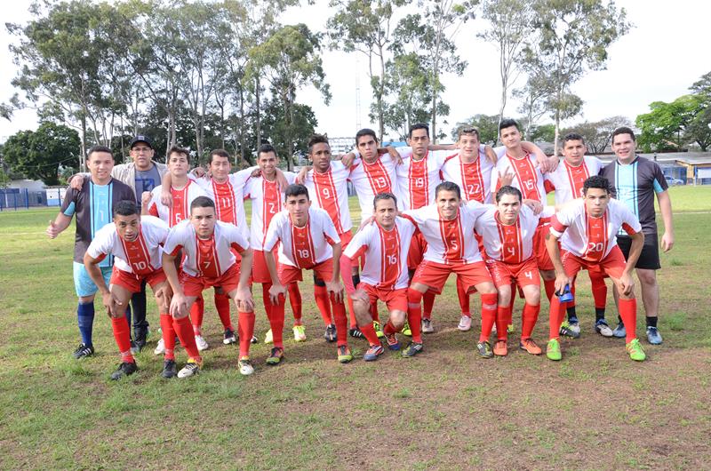 6ª RODADA GRUPO A: Por W.O, Varanda Grill vence Don Tchuca Pizzaria