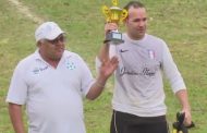Jardim De Napoli elimina Adega Clavanos nos pênaltis e garante a última vaga da semifinal