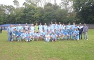 Com rivalidade histórica, amistoso entre veteranos do Hoteleirão abre a Grande Final do Campeonato