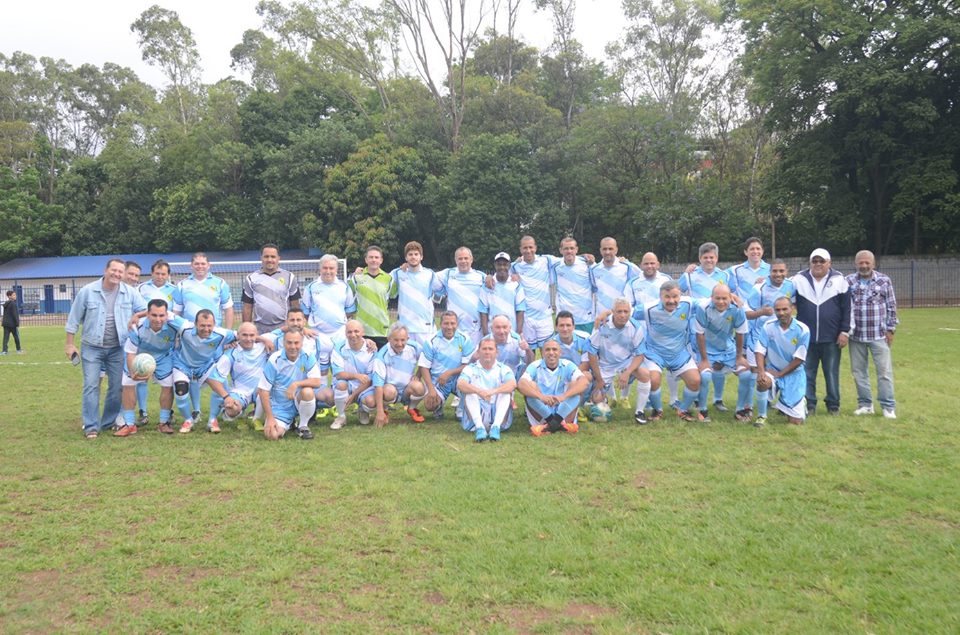 Com rivalidade histórica, amistoso entre veteranos do Hoteleirão abre a Grande Final do Campeonato