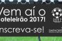 Torneio Início marcará retorno do Hoteleirão no próximo sábado!