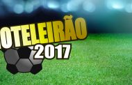 ASSISTA AO VIVO: Torneio Início Hoteleirão 2017