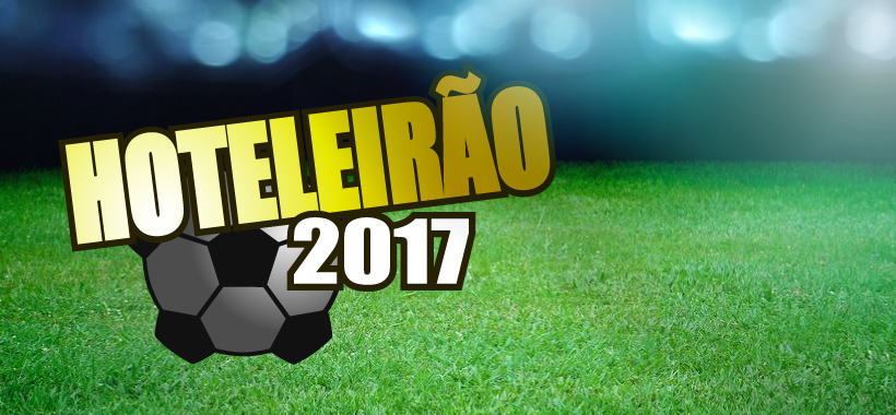 Assista os jogos da 1ª rodada dos grupos B e C no Hoteleirão