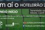 HOTELEIRÃO 2017: Inscrições abertas!