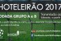 Torneio Início dá o ponta pé inicial para a abertura do Hoteleirão 2017