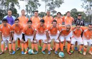 Jacaré Grill supera muralha no gol do Mônaco e garante a segunda vitória na competição