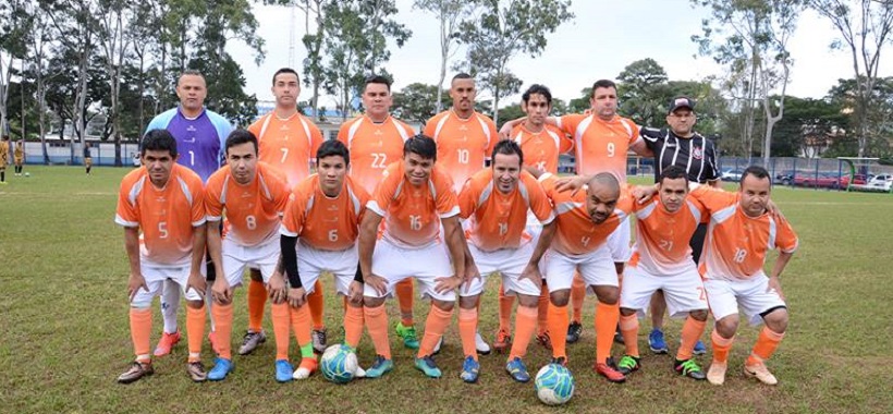 Jacaré Grill supera muralha no gol do Mônaco e garante a segunda vitória na competição