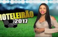 PROGRAMA HOTELEIRÃO: 2ª rodada grupos C e D