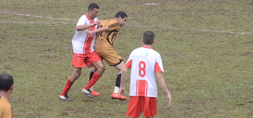 Mônaco vence Cruz Real e termina fase classificatória como vice-líder do grupo B