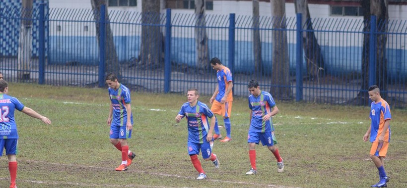 Forneria goleia, se classifica e R.A Guarulhos está fora do Hoteleirão