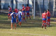 Almanara 0 x 2 P.A.F.C Santa Daniela