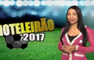 PROGRAMA HOTELEIRÃO: 3ª rodada grupos A e B