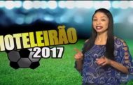 PROGRAMA HOTELEIRÃO: 3ª rodada grupos C e D