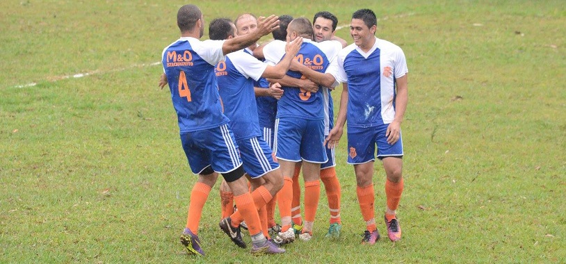 Santa Daniela se classifica e Almanara se despede do Hoteleirão