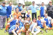 Santa Daniela vence atual campeão nos pênaltis e garante terceiro lugar!