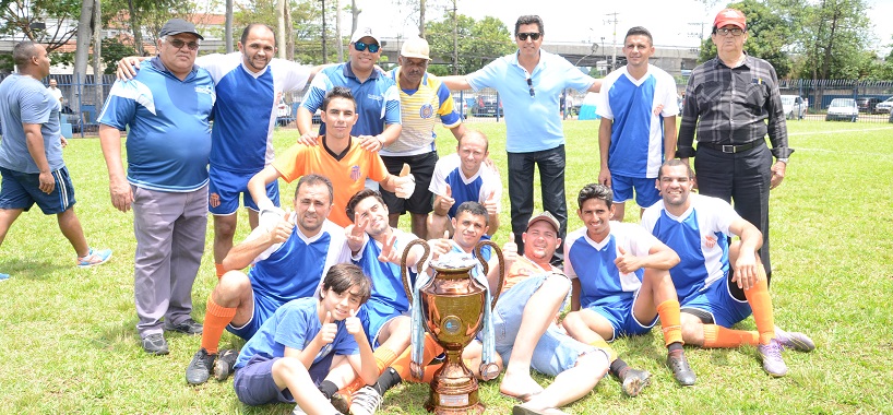 Santa Daniela vence atual campeão nos pênaltis e garante terceiro lugar!