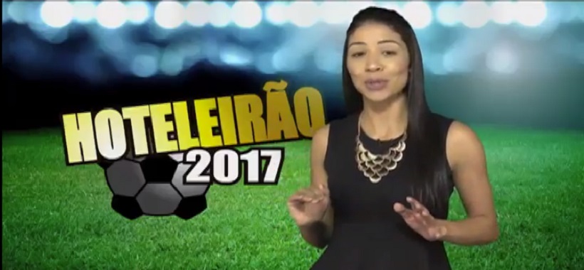 Programa Hoteleirão 2017 (oitavas 16.09)