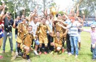 O CAMPEÃO VOLTOU! Após 4 anos, Mônaco volta para o topo do Hoteleirão!