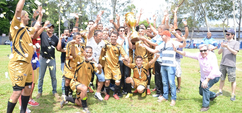 O CAMPEÃO VOLTOU! Após 4 anos, Mônaco volta para o topo do Hoteleirão!